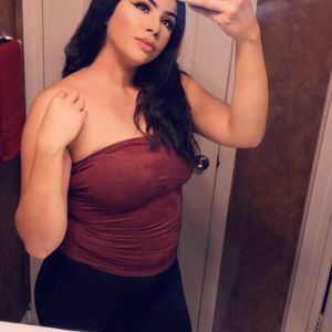 Meet your Posher, Savannah